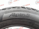 185/65 R15 MICHELIN ALPIN 5 6mm