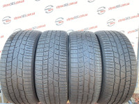 225/50 R17 CONTINENTAL CONTIWINTERCONTACT TS830P 5mm