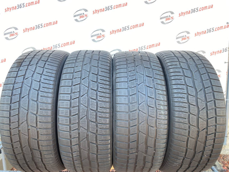 225/50 R17 CONTINENTAL CONTIWINTERCONTACT TS830P 5mm