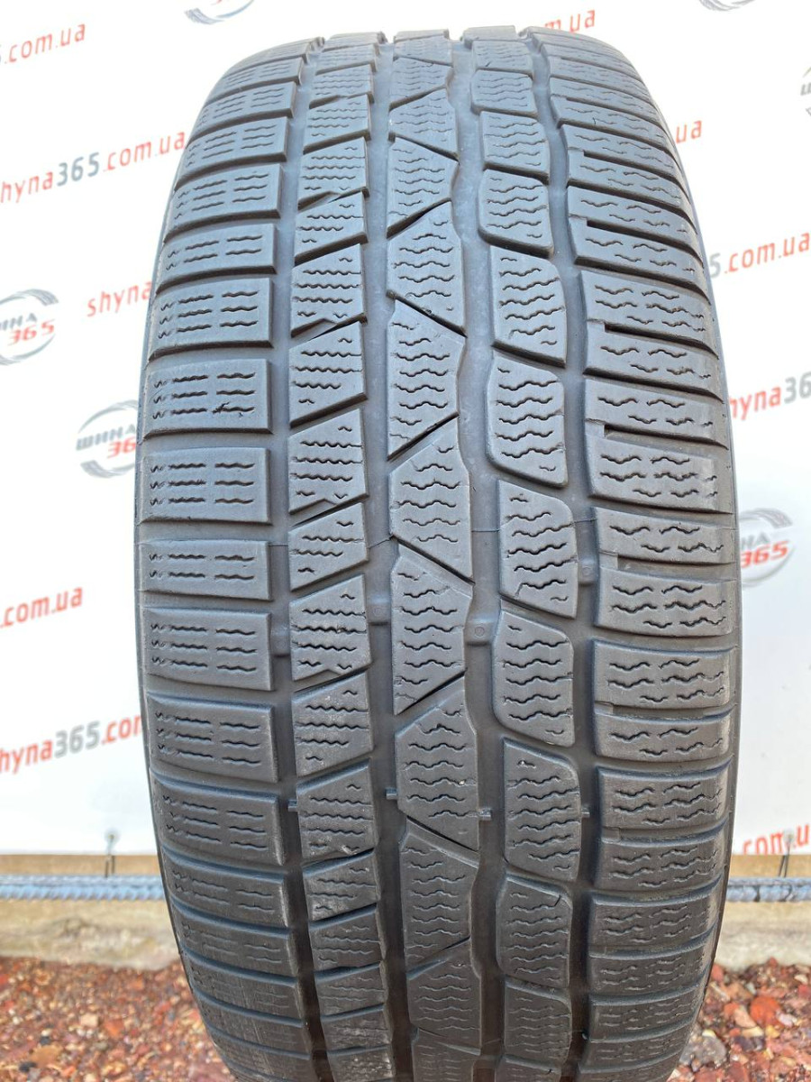 225/50 R17 CONTINENTAL CONTIWINTERCONTACT TS830P 5mm