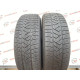 215/65 R17 PIRELLI SCORPION WINTER 4mm