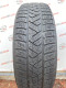 215/65 R17 PIRELLI SCORPION WINTER 4mm