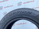 215/65 R17 PIRELLI SCORPION WINTER 4mm
