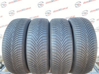 215/65 R17 MICHELIN ALPIN 5 5mm