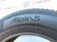 215/65 R17 MICHELIN ALPIN 5 5mm