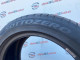 225/50 R17 PIRELLI WINTER SOTTOZERO 3 4mm