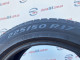 225/50 R17 PIRELLI WINTER SOTTOZERO 3 4mm