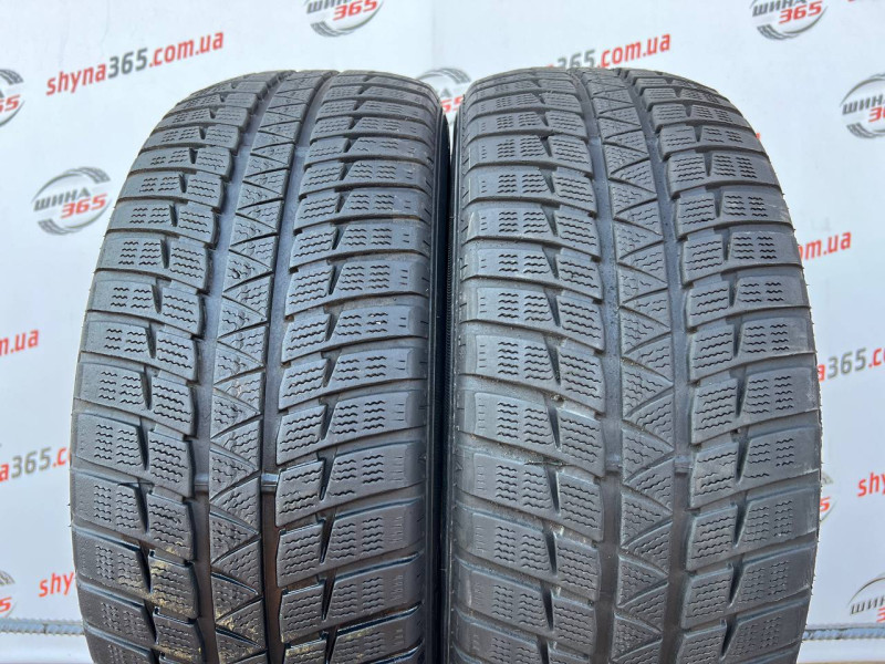 225/55 R17 SUMITOMO WT200 6mm