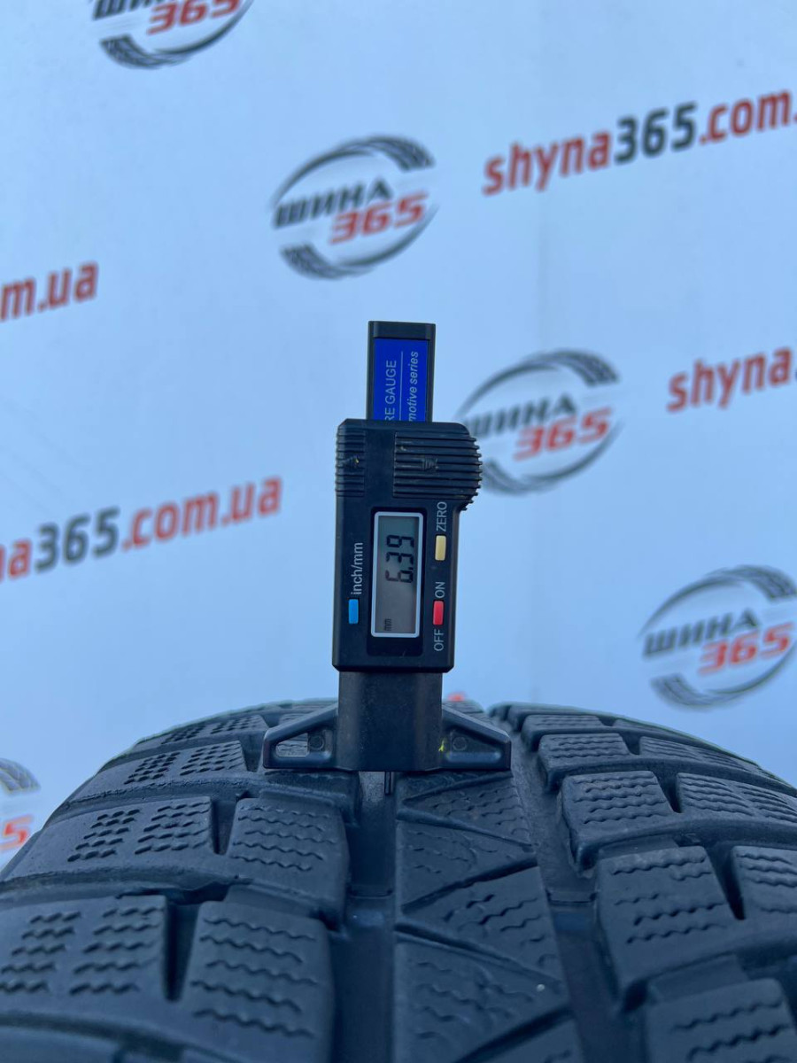 225/55 R17 SUMITOMO WT200 6mm
