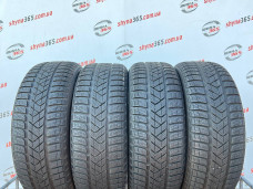 215/60 R16 PIRELLI WINTER SOTTOZERO 3 SEAL INSIDE 6mm