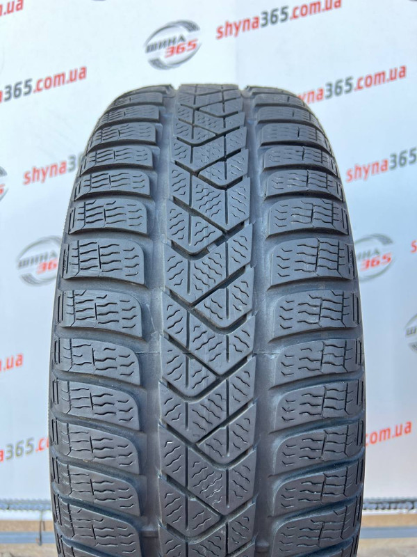 215/60 R16 PIRELLI WINTER SOTTOZERO 3 SEAL INSIDE 6mm