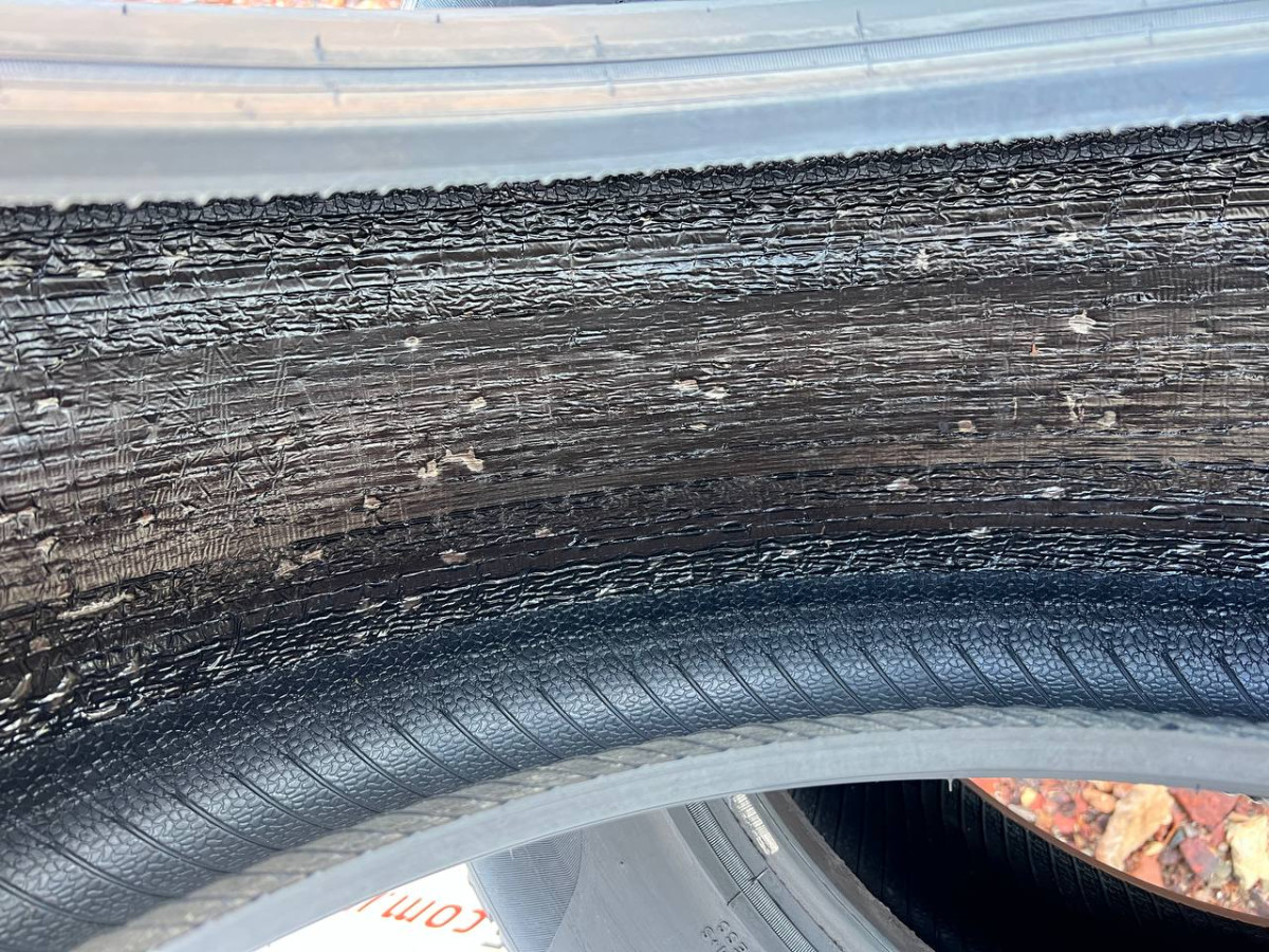 215/60 R16 PIRELLI WINTER SOTTOZERO 3 SEAL INSIDE 6mm