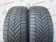 215/55 R16 MICHELIN ALPIN 6 6mm