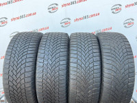 215/60 R16 BRIDGESTONE BLIZZAK LM005 4mm