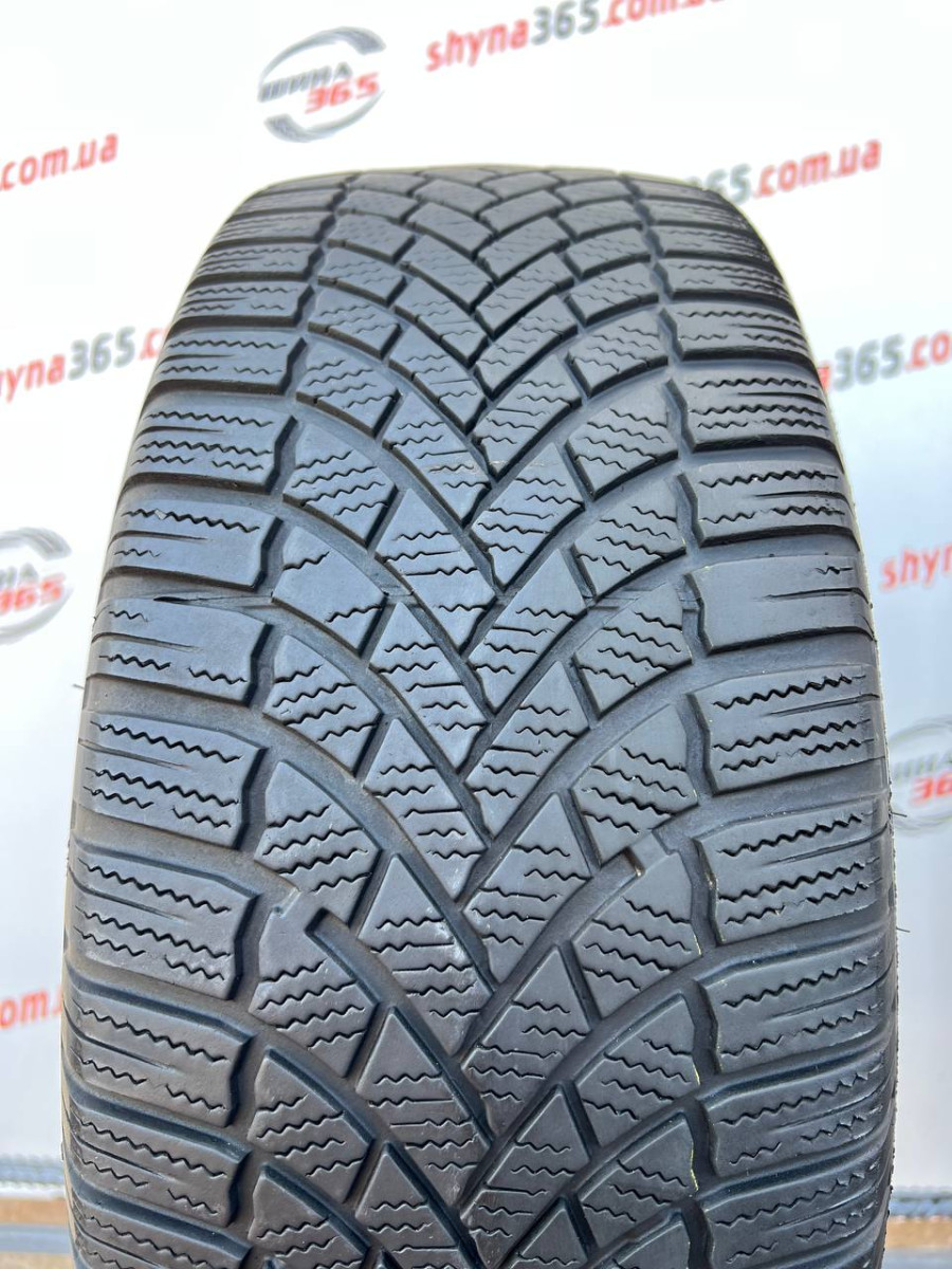 215/60 R16 BRIDGESTONE BLIZZAK LM005 4mm