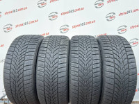 225/55 R17 DUNLOP SP WINTER SPORT 4D RUN FLAT 6mm