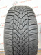 225/55 R17 DUNLOP SP WINTER SPORT 4D RUN FLAT 6mm