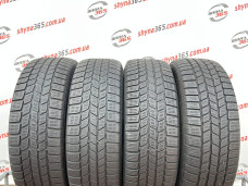 205/60 R16 CONTINENTAL CONTICONTACT TS815 CONTISEAL 5mm