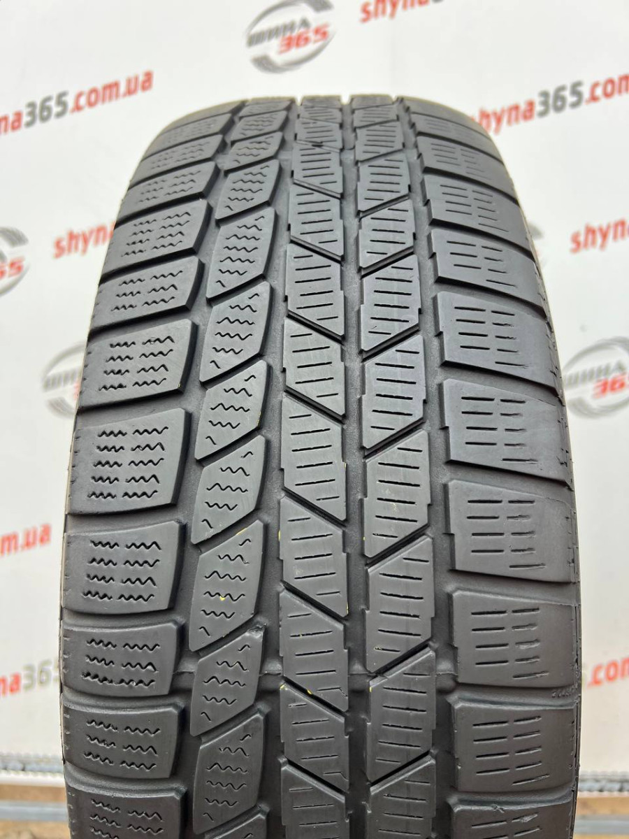 205/60 R16 CONTINENTAL CONTICONTACT TS815 CONTISEAL 5mm