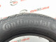 205/60 R16 CONTINENTAL CONTICONTACT TS815 CONTISEAL 5mm