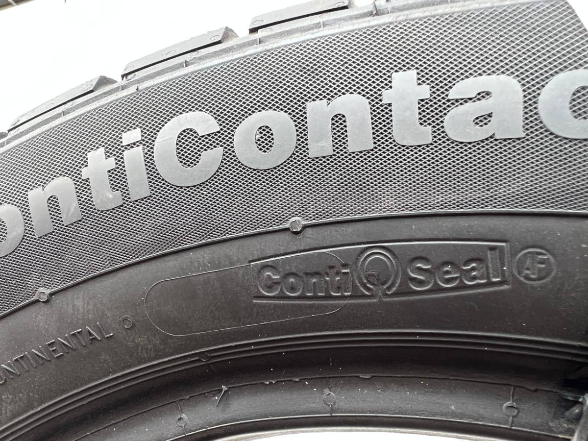 205/60 R16 CONTINENTAL CONTICONTACT TS815 CONTISEAL 5mm