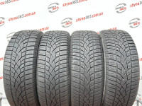 205/60 R16 DUNLOP SP WINTER SPORT 3D 5mm