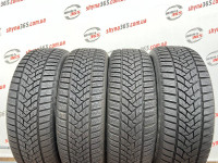 205/60 R16 DUNLOP WINTER SPORT 5 8mm