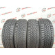 205/60 R16 DUNLOP WINTER SPORT 5 8mm