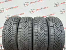 195/55 R16 MICHELIN ALPIN 6 6mm