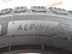 195/55 R16 MICHELIN ALPIN 6 6mm