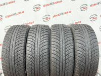 205/60 R16 BRIDGESTONE BLIZZAK LM001 * 5mm