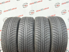205/60 R16 BRIDGESTONE BLIZZAK LM001 * 5mm