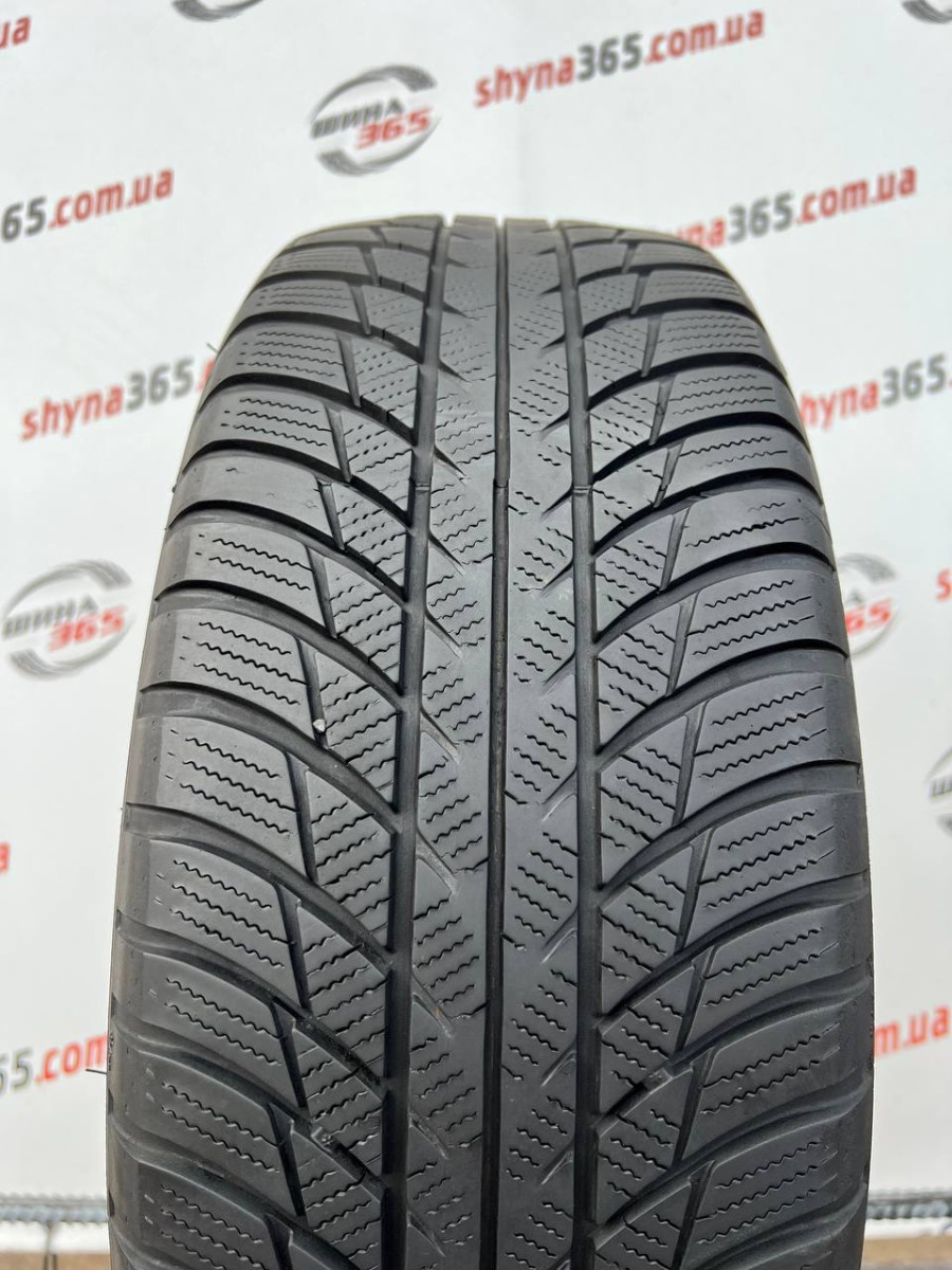 205/60 R16 BRIDGESTONE BLIZZAK LM001 * 5mm