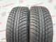205/60 R16 BRIDGESTONE BLIZZAK LM001 * 5mm