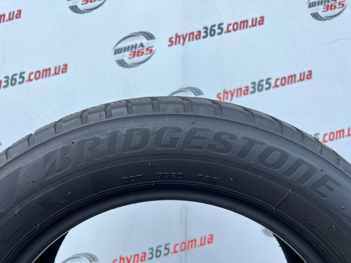 205/60 R16 BRIDGESTONE BLIZZAK LM001 * 5mm