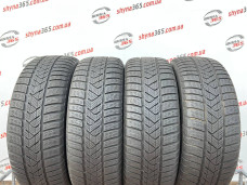 205/60 R16 PIRELLI WINTER SOTTOZERO 3 SEAL INSIDE 5mm