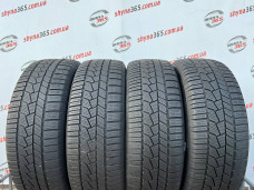 205/60 R16 CONTINENTAL WINTERCONTACT TS860S 6mm