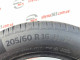 205/60 R16 CONTINENTAL WINTERCONTACT TS860S 6mm