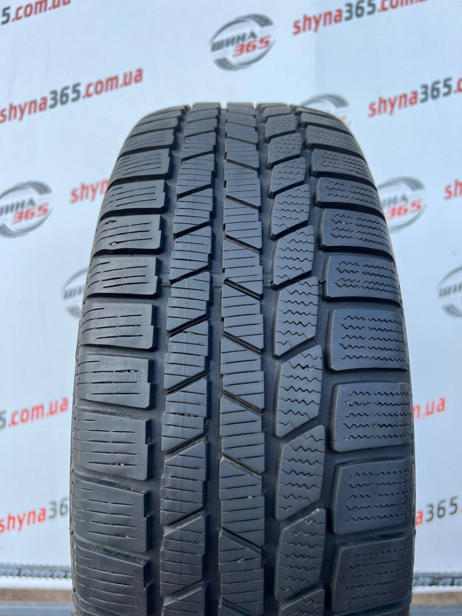 205/60 R16 CONTINENTAL CONTICONTACT TS815 CONTISEAL 7mm