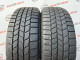 205/60 R16 CONTINENTAL CONTICONTACT TS815 CONTISEAL 7mm
