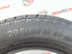 205/60 R16 CONTINENTAL CONTICONTACT TS815 CONTISEAL 7mm