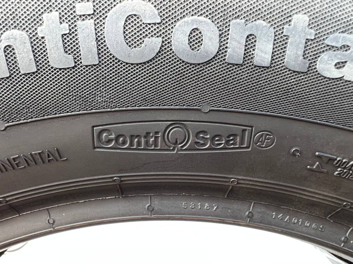 205/60 R16 CONTINENTAL CONTICONTACT TS815 CONTISEAL 7mm