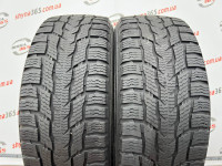 225/55 R17C NOKIAN WR C3 7mm