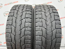 225/55 R17C NOKIAN WR C3 7mm