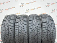 205/60 R16 PIRELLI WINTER SOTTOZERO 3 SEAL INSIDE 6mm