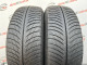205/60 R16 MICHELIN PILOT ALPIN 5 5mm