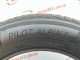 205/60 R16 MICHELIN PILOT ALPIN 5 5mm