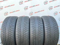 215/55 R17 BRIDGESTONE BLIZZAK LM001 AO 5mm