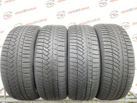 215/55 R17 CONTINENTAL WINTERCONTACT TS850P 4mm