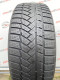 215/55 R17 CONTINENTAL WINTERCONTACT TS850P 4mm